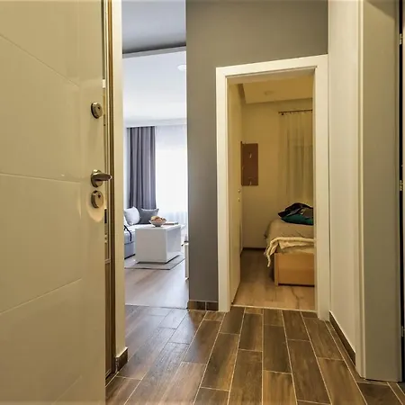 Breza - апартман бреза Lejlighed Banja Koviljača