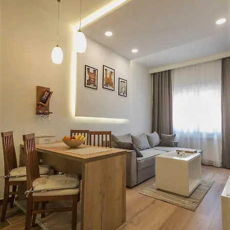 Lejlighed Breza - апартман бреза *