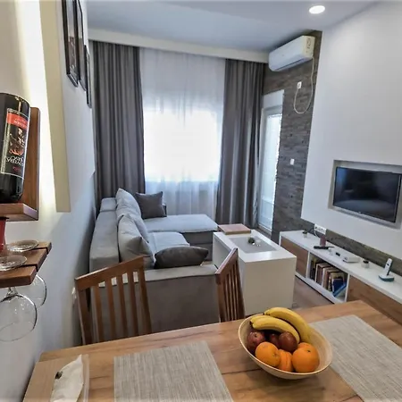 Breza - апартман бреза