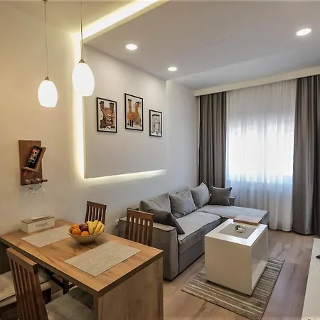 Breza - апартман бреза Διαμέρισμα Banja Koviljača