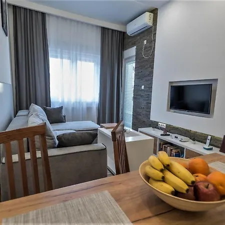Apartament Breza - апартман бреза