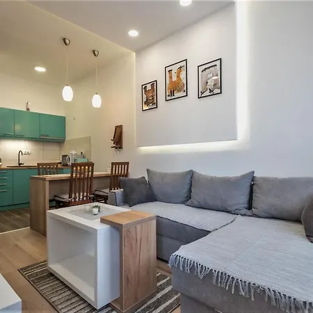 Breza - апартман бреза