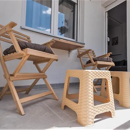 Lejlighed Breza - апартман бреза *