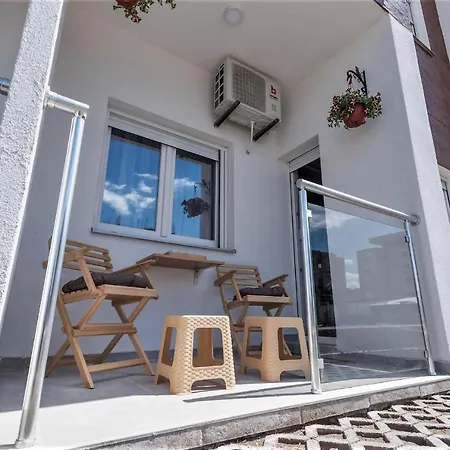 Breza - апартман бреза *