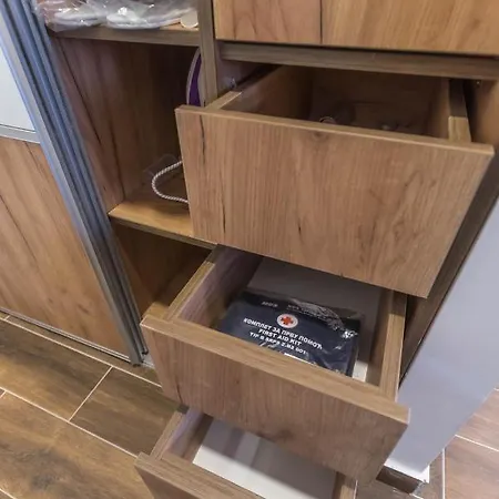 Διαμέρισμα Breza - апартман бреза Banja Koviljača