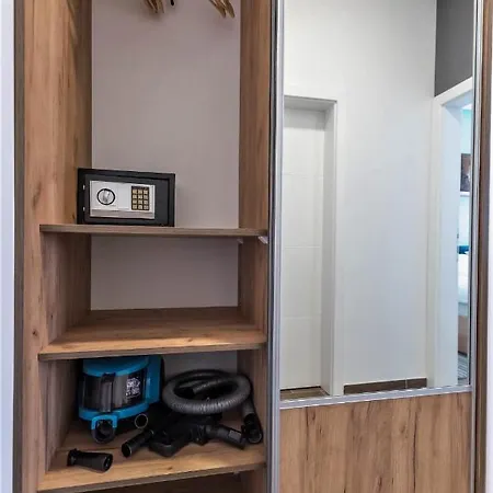 Breza - апартман бреза Lejlighed Banja Koviljača