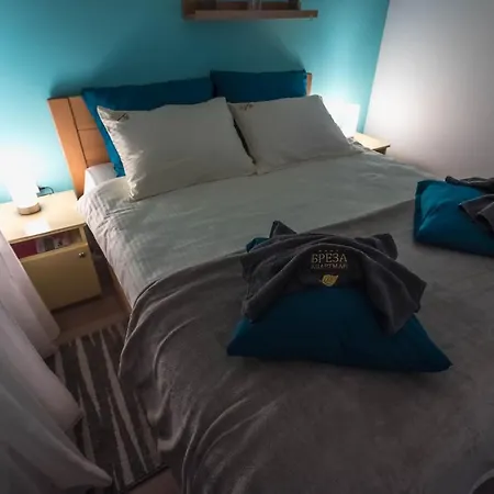 Lejlighed Breza - апартман бреза *