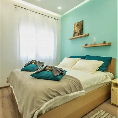 Breza - апартман бреза