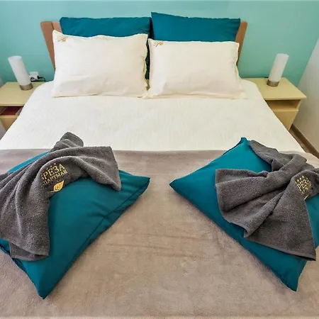 Διαμέρισμα Breza - апартман бреза Banja Koviljača