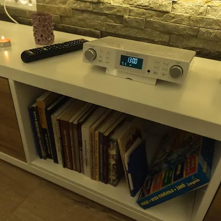 Breza - апартман бреза Lejlighed Banja Koviljača