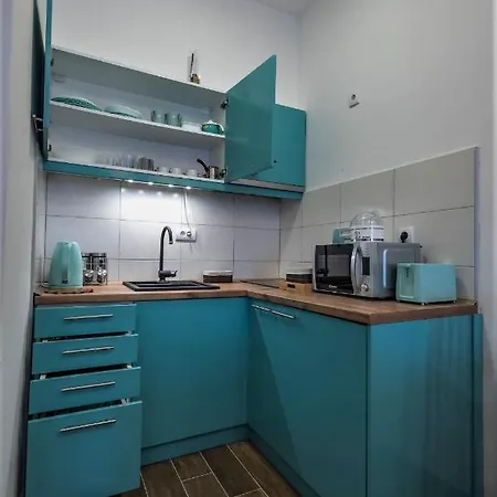 Διαμέρισμα Breza - апартман бреза *