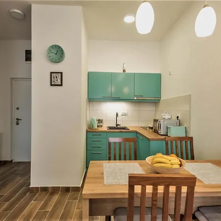 Breza - апартман бреза * Banja Koviljača