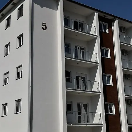 Breza - апартман бреза Banja Koviljača