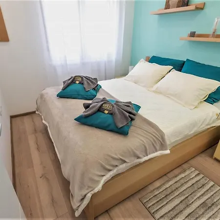 Breza - апартман бреза