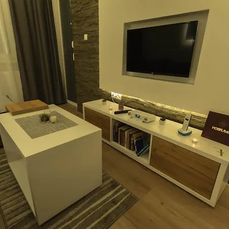 Breza - апартман бреза Lejlighed Banja Koviljača