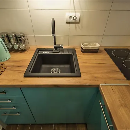 Breza - апартман бреза