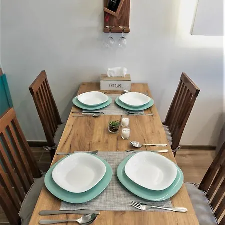 Lejlighed Breza - апартман бреза