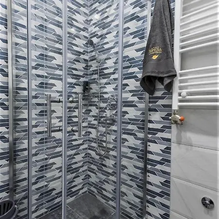 Lejlighed Breza - апартман бреза *