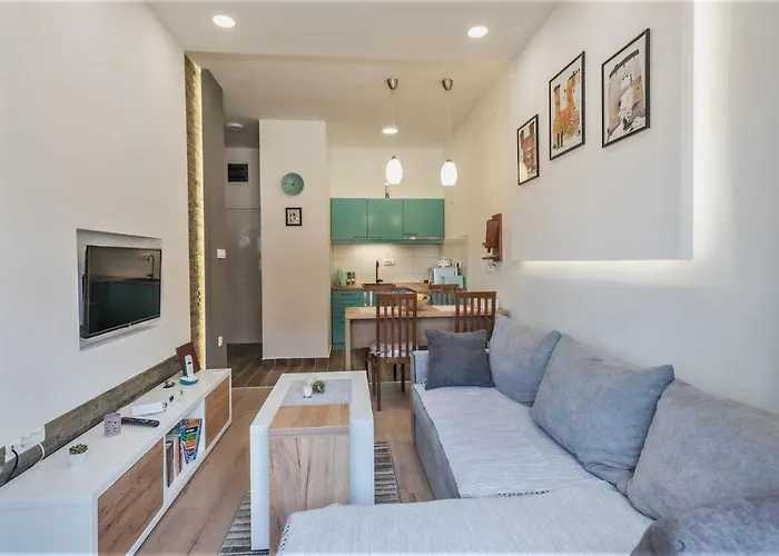 Breza - апартман бреза 아파트 *