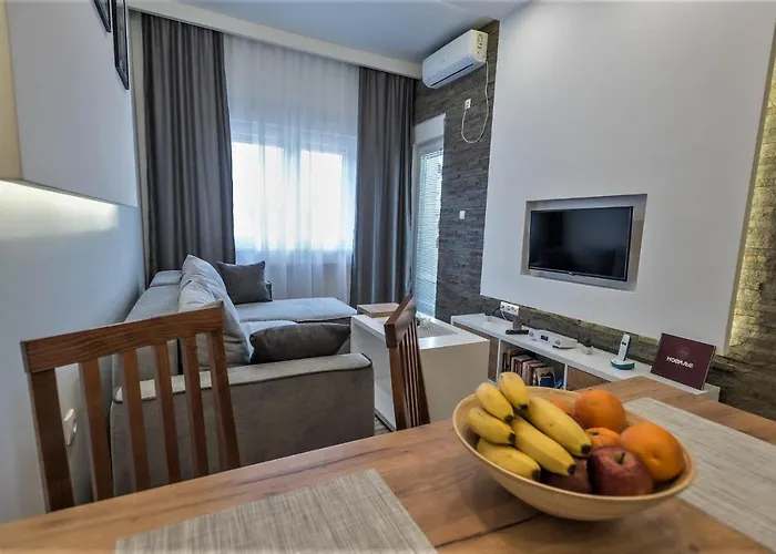 아파트 Breza - апартман бреза