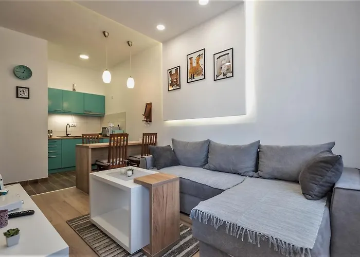 Breza - апартман бреза