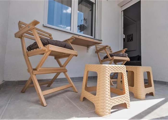 아파트 Breza - апартман бреза *