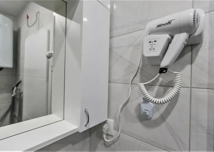 Breza - апартман бреза *