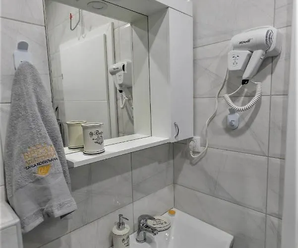 Breza - апартман бреза 아파트 *