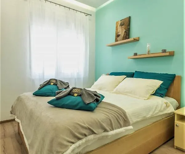 Breza - апартман бреза