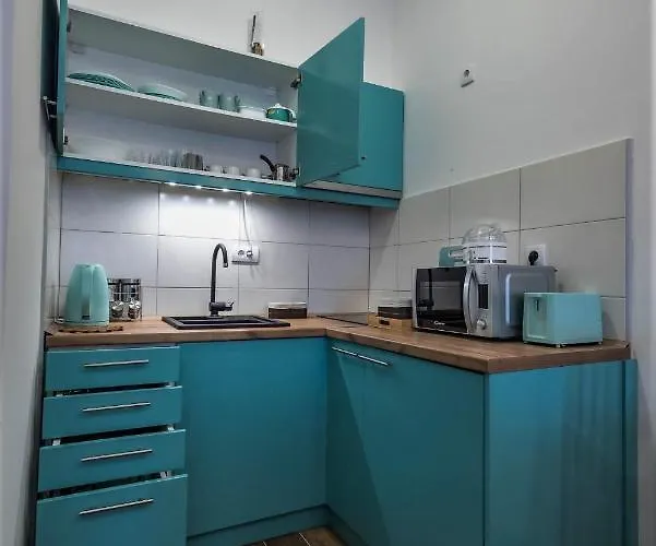 아파트 Breza - апартман бреза *