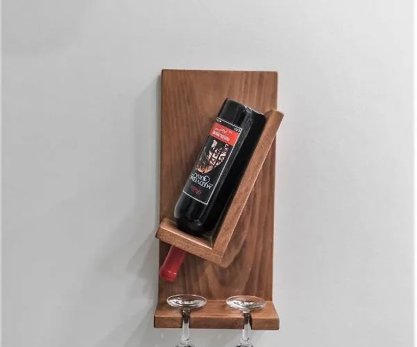 Breza - апартман бреза *