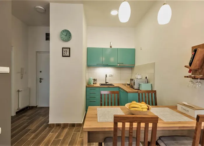 Breza - апартман бреза * Banja Koviljača