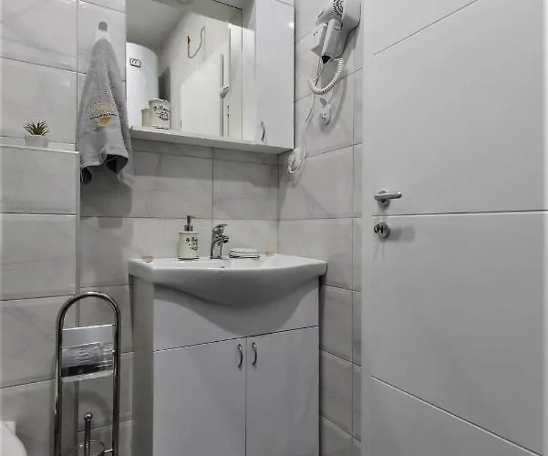 Breza - апартман бреза 아파트