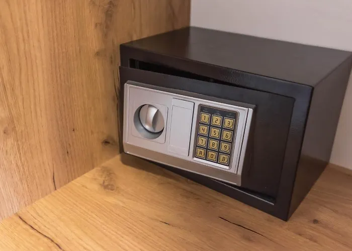 Breza - апартман бреза 아파트 *