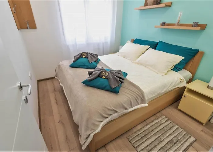 Breza - апартман бреза