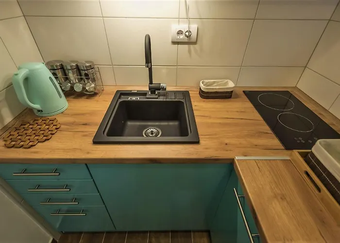 Breza - апартман бреза