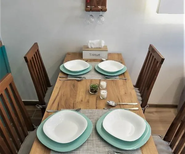 아파트 Breza - апартман бреза