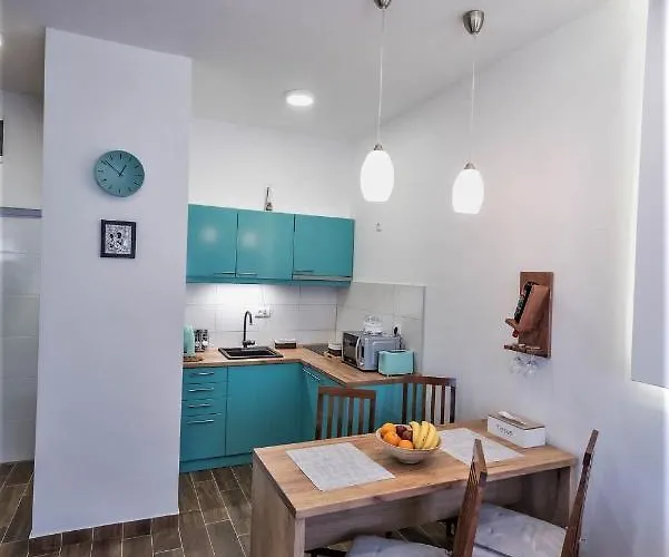 아파트 Breza - апартман бреза *