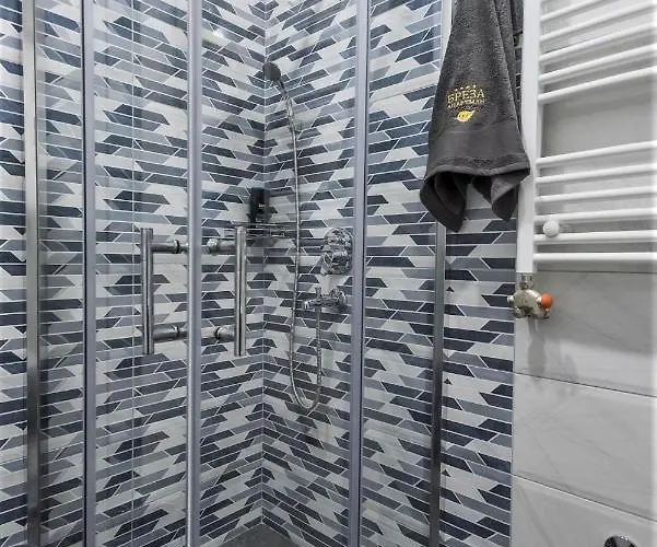 아파트 Breza - апартман бреза *