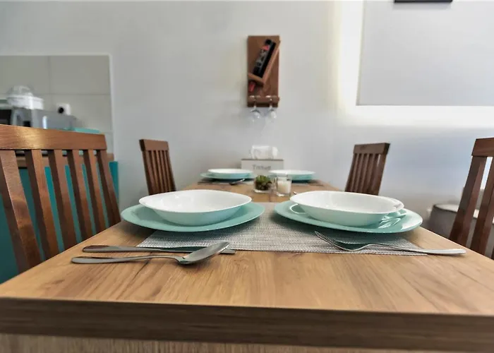 아파트 Breza - апартман бреза *